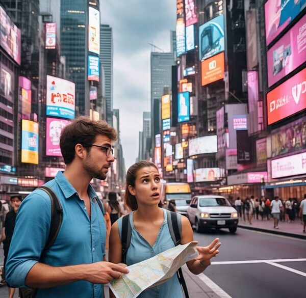 Inglés para viajeros🧳 (grupal)